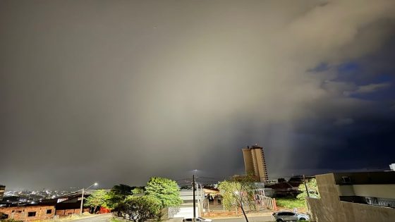 Imagem Climatempo participa de reunião com governo de SP para discutir impactos das fortes chuvas recentes