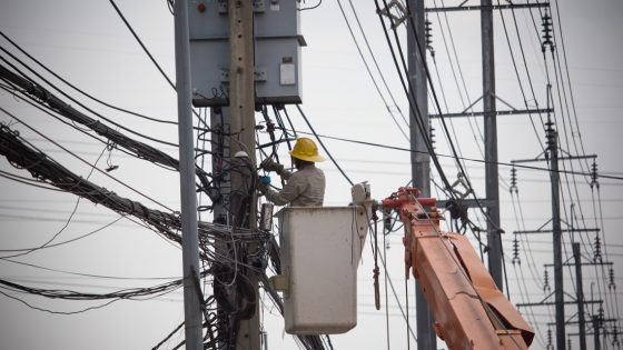 Georgia Power outages in metro Atlanta after storms | TRACKER