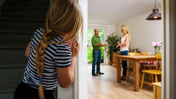 Co-ouderschap lang niet de norm: “Kinderen willen niet heel de tijd verhuizen”