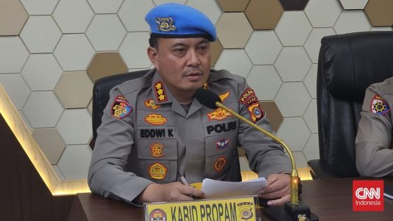 Kapolres Bireun Diperiksa Dugaan Peras Anak Buah hingga Jatah Hotel