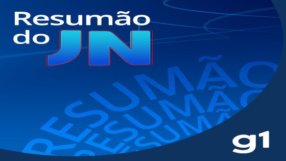 Resumão diário do JN: Policial dono de instituição financeira suspeita de lavar dinheiro do PCC é preso em SP; em início de reforma ministerial, Lula demite a ministra da Saúde | Resumão Diário