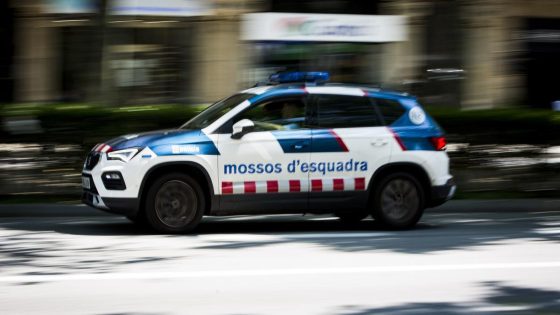 Investiguen una brutal agressió a dos menors a crits de "moro de merda"