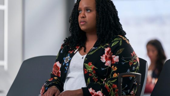 How to Die Alone Canceled at Hulu; Star Natasha Rothwell Is 'Baffled'