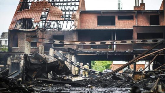 Verrassing in de rechtbank: verdediging vraagt vrijspraak voor minderjarige verdachten van dodelijke brand in Beringen (Beringen)