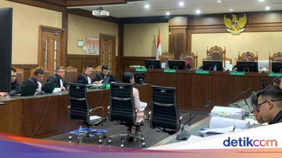 Tawar-menawar Makelar Kasus Ronald Tannur Kena Potongan Rp 10 Miliar