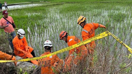 5 Fakta Kasus Pembunuhan Siswi SMA di Jombang, Korban Diperkosa Sebelum Dibuang ke Sungai