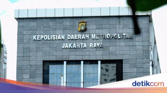 Total 3 Oknum Dipecat di Kasus Pemerasan, Termasuk AKBP Bintoro