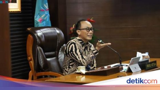 Bolos hingga Kumpul Kebo, 8 Orang ASN Dipecat! - detikFinance