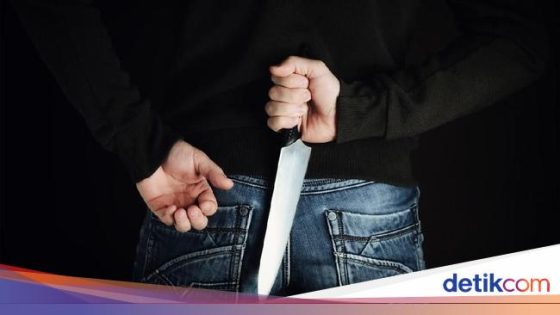 Pembunuh Pria di Bengkel Jaktim Sempat Kabur Bawa Istri Korban