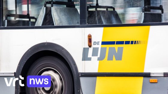 Opnieuw incident bij beruchte Lijnbus 36 op Linkeroever in Antwerpen