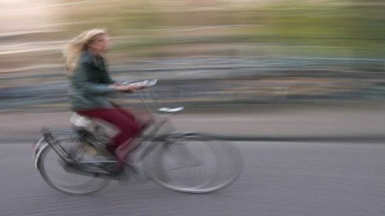 Vreselijk wat jonge fietsster overkwam: "Ik ben beginnen schreeuwen"