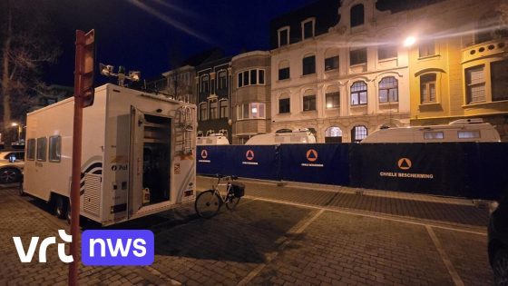 Onderzoek naar mogelijke kindermishandeling in Oostende: reconstructie moet val of "shaken baby" uitklaren