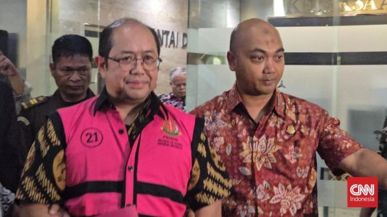 Kasus Jiwasraya, Dirjen Anggaran Kemenkeu Ditahan 20 Hari di Salemba