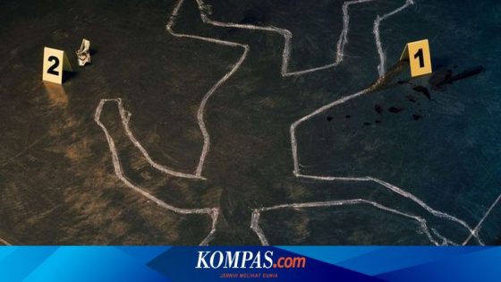 Motif Pembunuhan Siswi MTsN Dalam Karung, Sakit Hati Nomor HP Diblokir