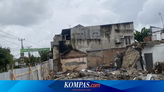 Sumber Petaka Warga Tambun Salah Gusur Ternyata Pengadilan