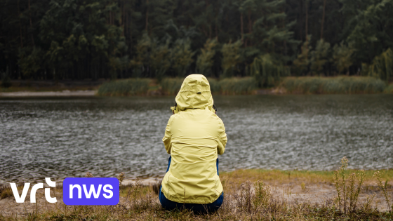 Verschillende ziekenhuizen zien opvallende toename van zelfmoordpogingen bij tieners - VRT.be