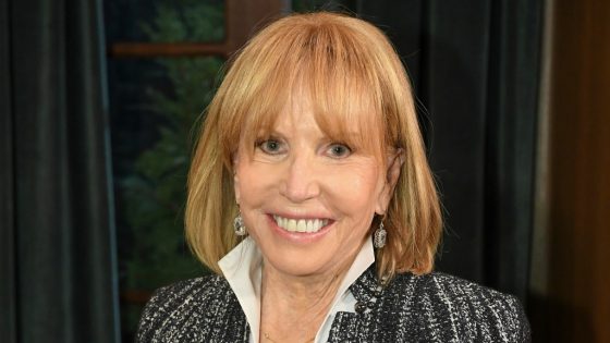 Leslie Charleson Cause Of Death Revealed