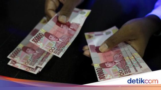 Daerah dengan UMP dan UMK Terendah di Indonesia, Ada di Jateng dan Jabar