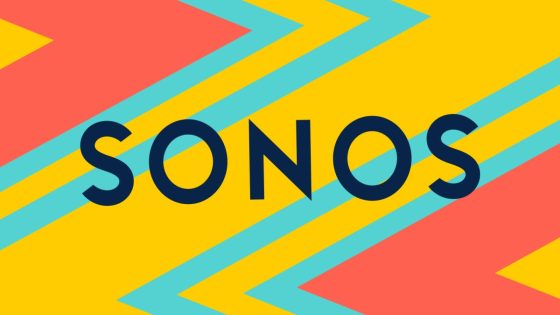 Sonos’ chief marketing officer has left the company