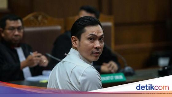 'Sopan Jadi Hal Meringankan' yang Kini Hilang di Putusan Harvey Moeis