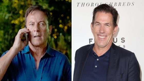 Southern Charm's Cameran Compares White Lotus' Jason Isaacs to Thomas