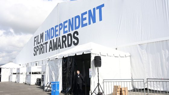 The Film Independent Spirit Awards