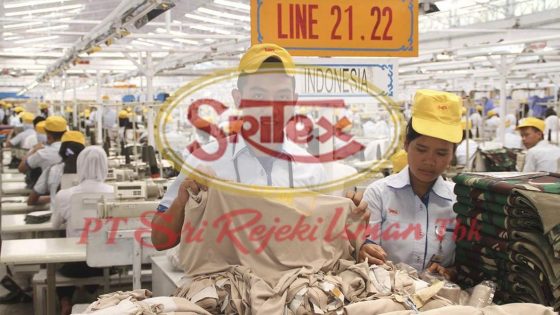 Sritex Tutup Total 1 Maret, 8.400 Karyawan Terakhir Kerja Besok