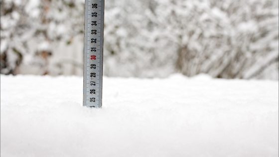 What is dry snow? St. Louis meteorologists brace for winter storm