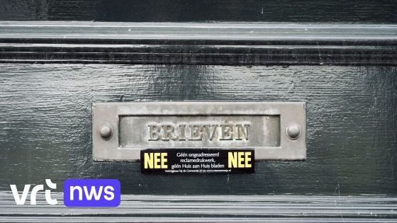 Stad Diest betaalt 270.000 euro terug aan Bpost: "Onterechte belasting op reclamedrukwerk"