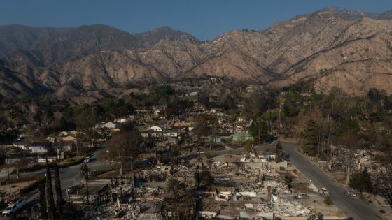 State Farm Seeks an Urgent Increase in California Rates After Fires