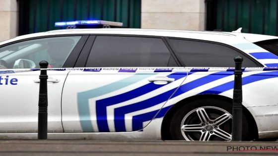 Pas op voor grote politiecontrole deze week: 48 uur lang in elke stad of gemeente