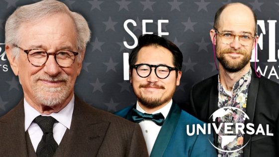 Steven Spielberg Next Movie Opening June 2026, Taking Daniels' Slot