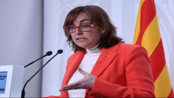 L’agilització de la burocràcia al sector agrícola estalviarà 430 milions d’euros | O. Vilà | Barcelona | Política