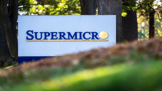 Super Micro Computer Approaches Filing Deadline Tuesday to Avoid Delisting