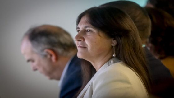 El Suprem no amnistia Laura Borràs i li confirma els quatre anys i mig de presó