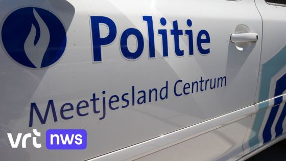 Politie pakt man op die verdacht is van exhibitionisme in Gent en Meetjesland: "Hij wordt gelinkt aan 27 feiten"