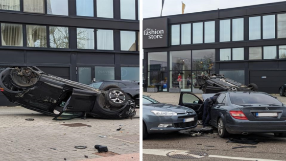 Verdachte van dolle achtervolging in Hasselt gearresteerd en weer vrijgelaten (Hasselt)