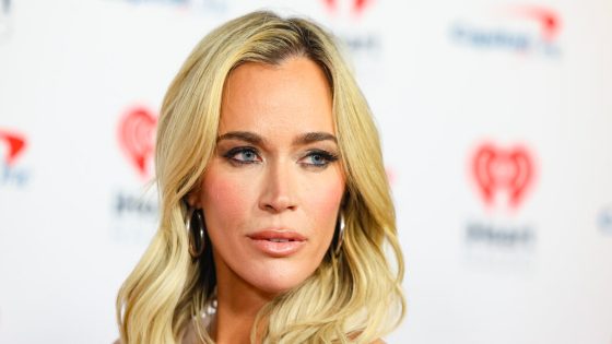 Teddi Mellencamp of ‘Real Housewives’ Says She Has Brain Tumors