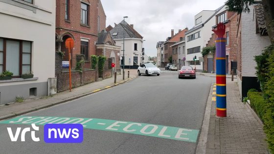 Duizenden boetes door nieuwe trajectcontrole in Sint-Genesius-Rode, buurtbewoners starten petitie