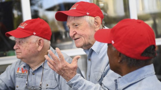 Three fans who have attended all 58 Super Bowls are back in New Orleans for No. 59