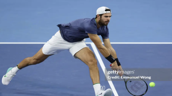 Khachanov vs. Evans, Tsitsipas vs. Sonego