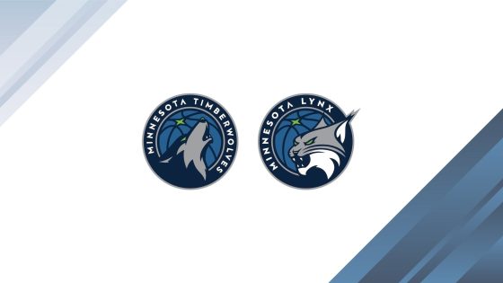 Statement on Minnesota Timberwolves and Lynx Arbitration Ruling - NBA.Com