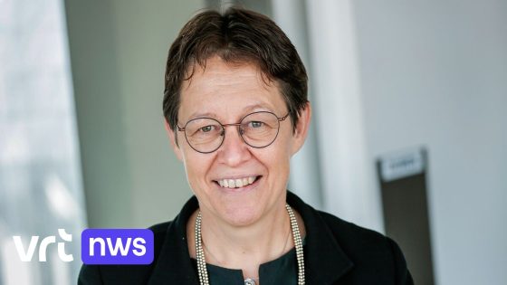 Tine Baelmans is 1e officiële kandidaat voor rectorschap KU Leuven