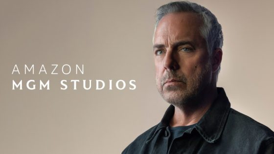 'Bosch' Star Titus Welliver Inks First-Look Amazon MGM Studios Deal