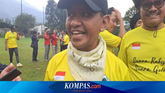 Malam Ini, Bahlil Gelar Rapat Ubah Pengecer Gas Elpiji Jadi Subpangkalan