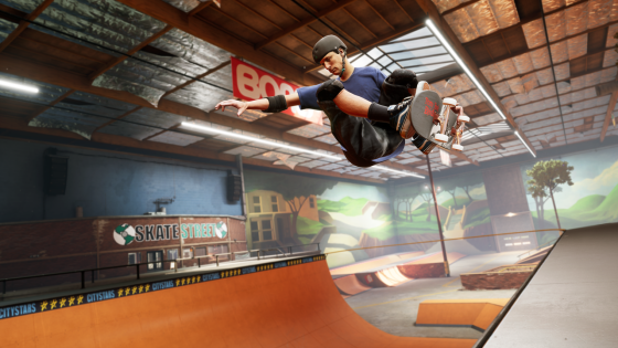 Tony Hawk's Pro Skater 3+4 Rated on Singaporean Website