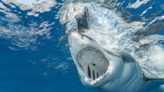 Tourist attempts to pose with shark in ocean for photo, loses both hands in terrifying attack | Trending