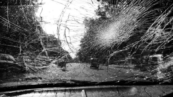 Kecelakaan di Gerbang Tol Ciawi, Sejumlah Korban Bergeletakan di Jalan