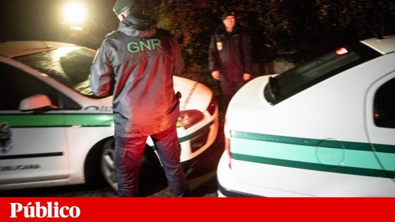 Homem de 35 anos morto com dois tiros durante uma discussão num café de Fafe | Braga