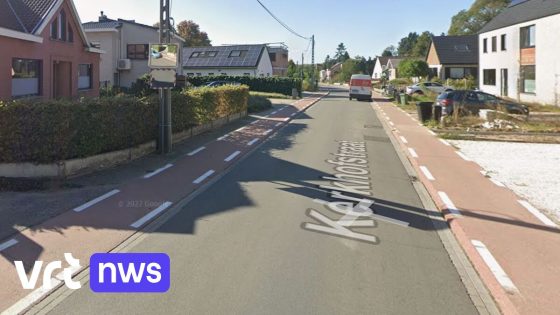 73-jarige fietser overleden na botsing met andere fietser in Rotselaar: "Atypisch ongeval" volgens parket